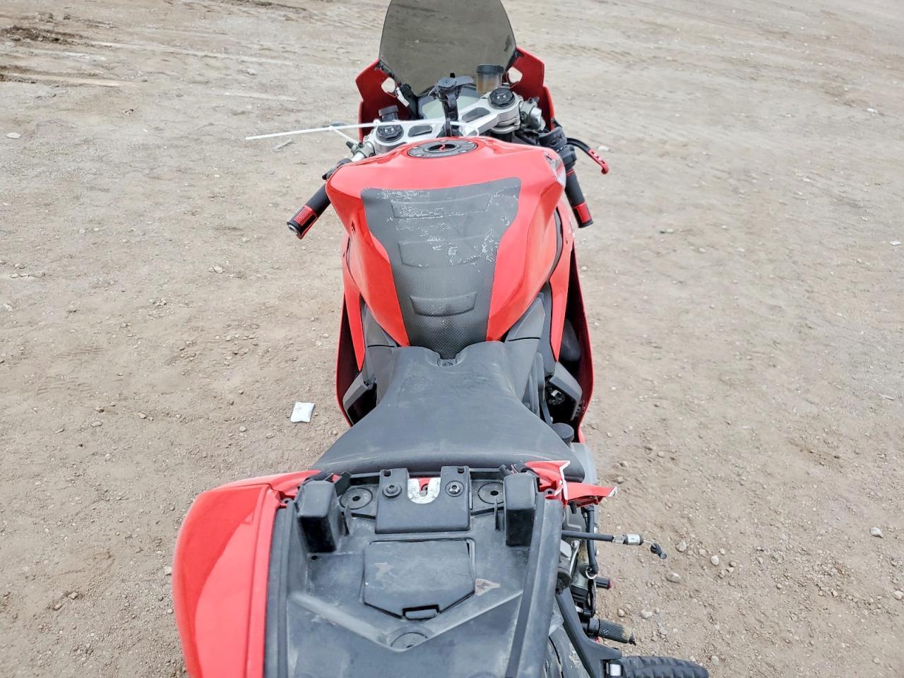 2015 Ducati Superbike 899 Panigale