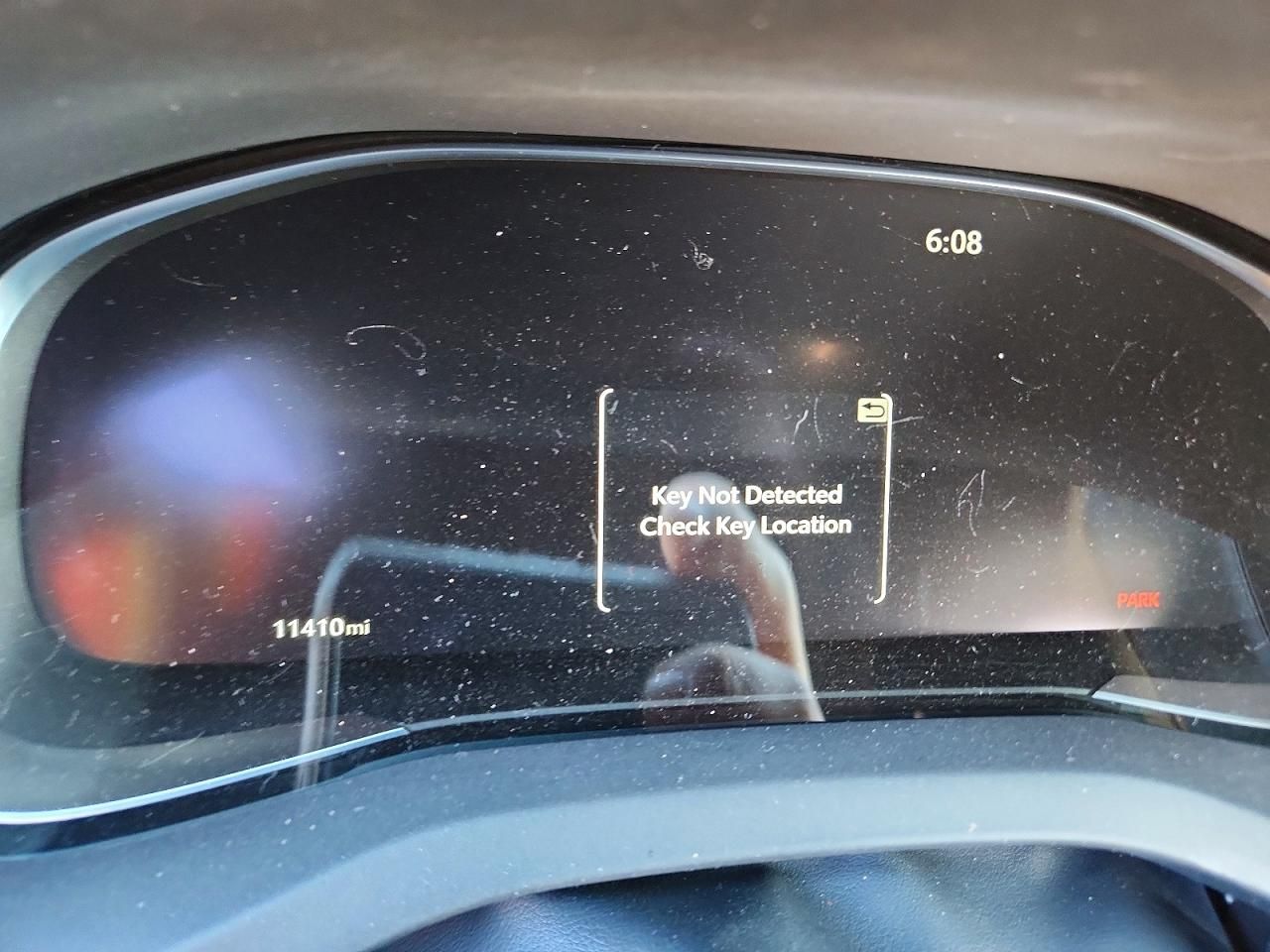 2024 Toyota Venza le