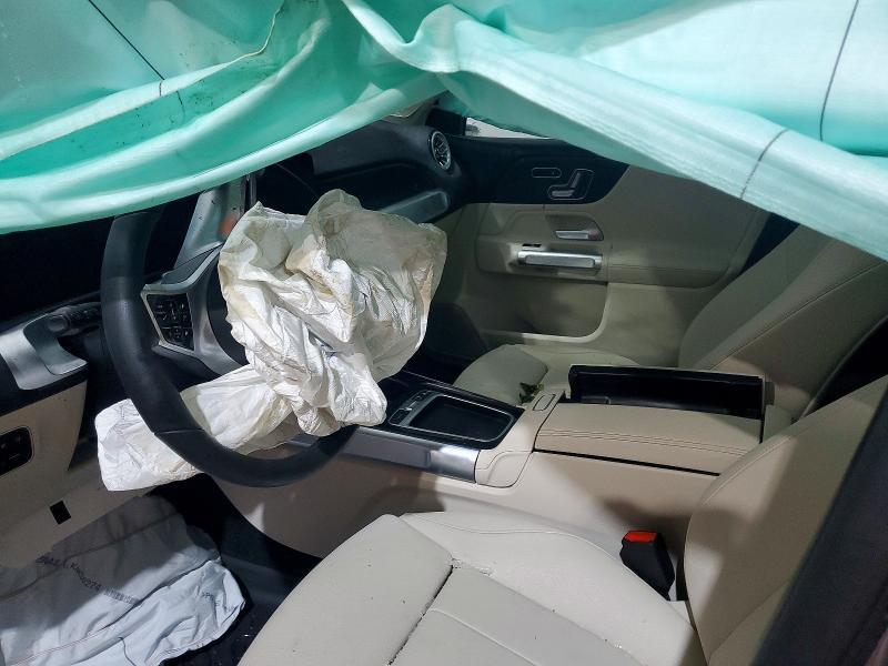 2026 Mercedes-Benz Glb 250 4matic