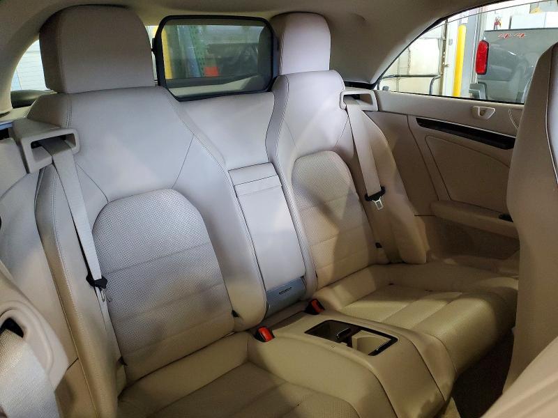 2014 Mercedes-Benz E 350