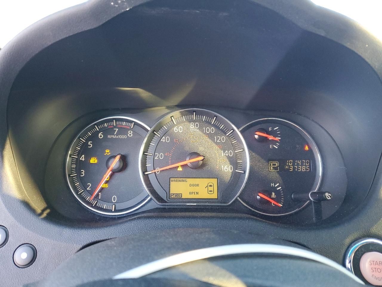 2014 Nissan Maxima s