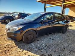 2021 Nissan Versa s for sale in Tanner, AL