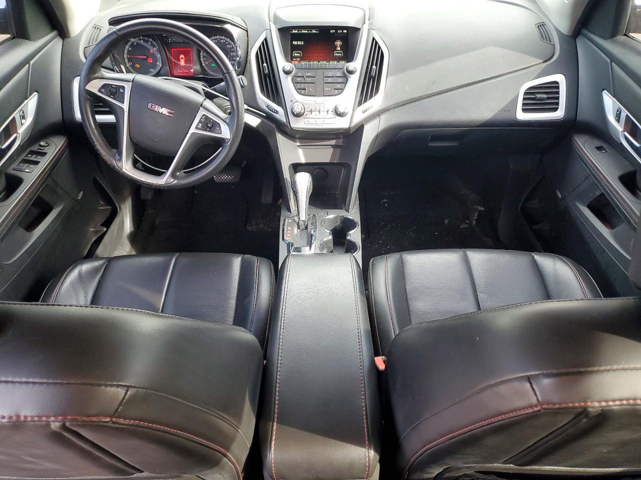 2012 GMC Terrain slt
