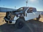 2021 Ford F250 Super Duty