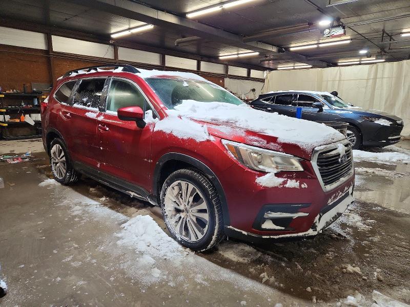 2019 Subaru Ascent Premium