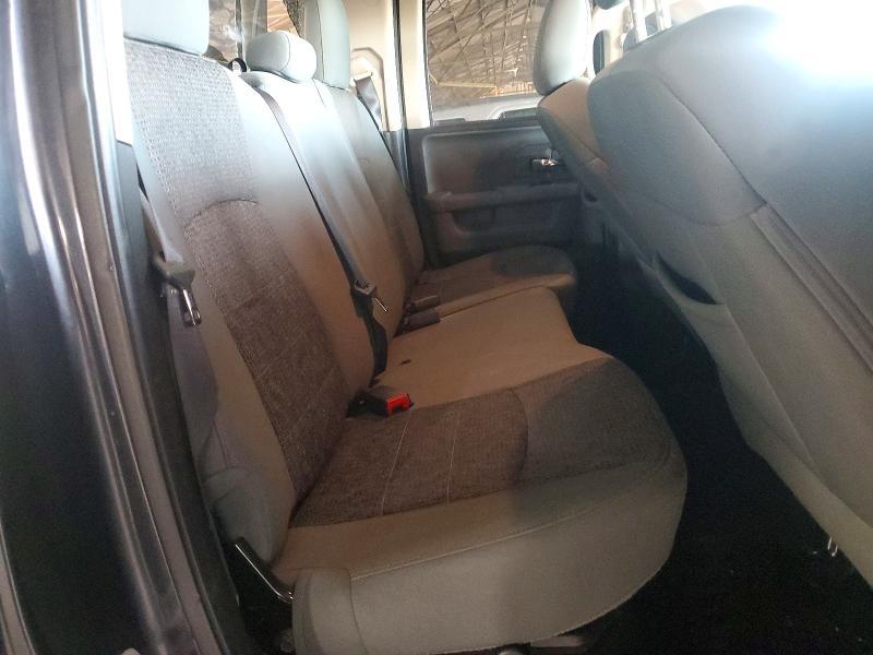 2016 Dodge RAM 1500 SLT