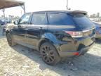 2015 Land Rover Range Rover Sport sc
