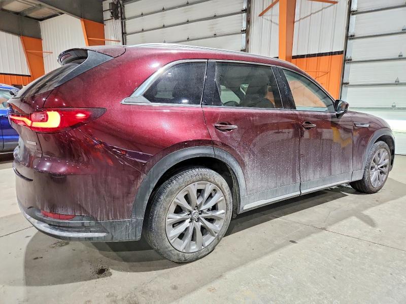 2024 Mazda Cx-90 Gt-p 4DR awd