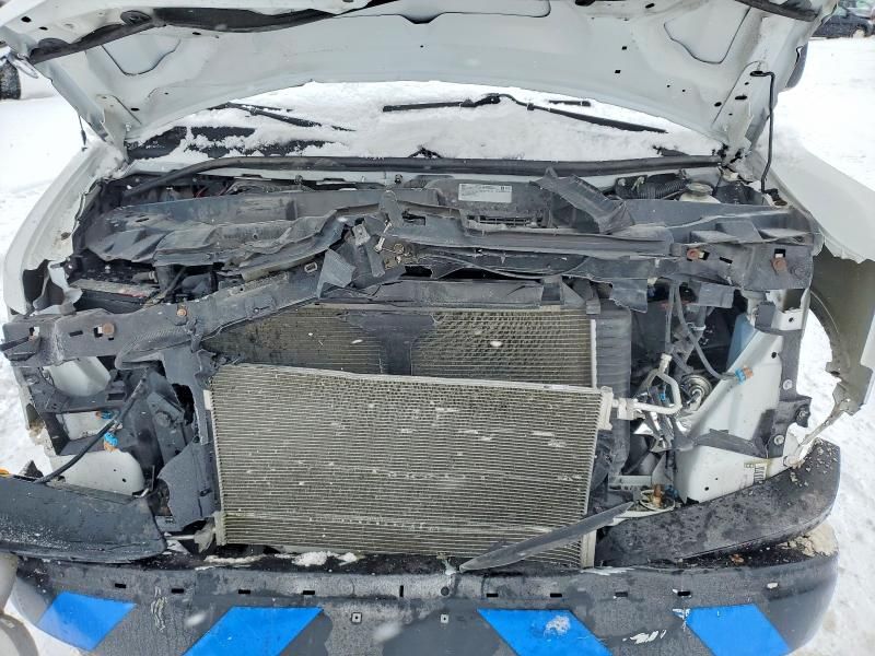 2021 Chevrolet Express G2500 Utility / Service Van