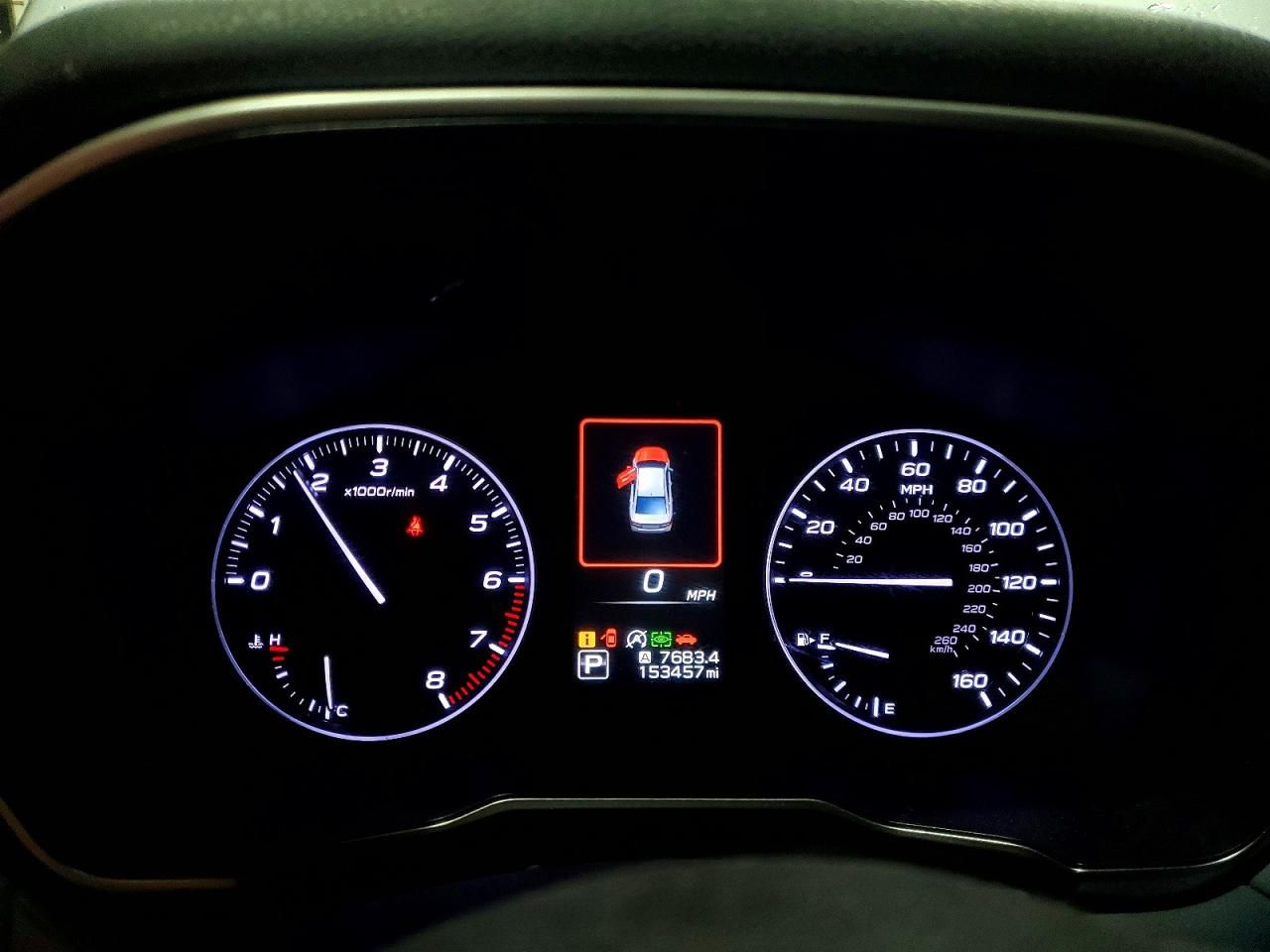 2020 Subaru Legacy Limited