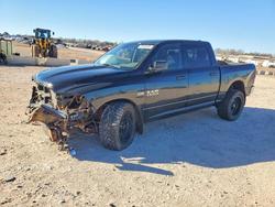 Dodge Vehiculos salvage en venta: 2018 Dodge Ram 1500 slt