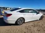 2018 Honda Accord Hybrid exl