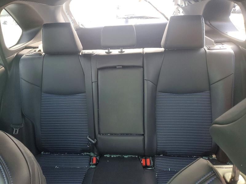 2023 Toyota Rav4 xse