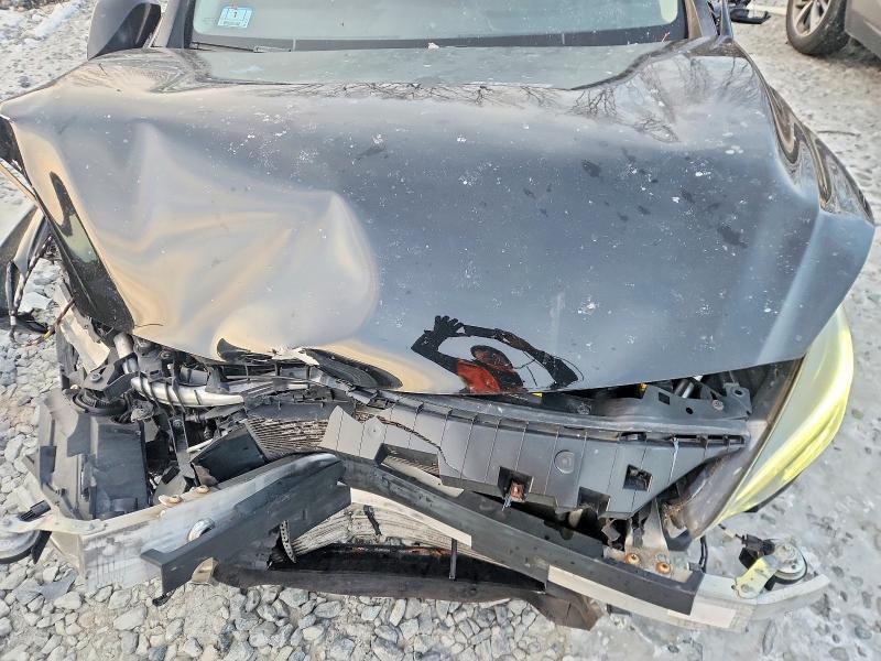 2017 Infinity Qx30 Premium