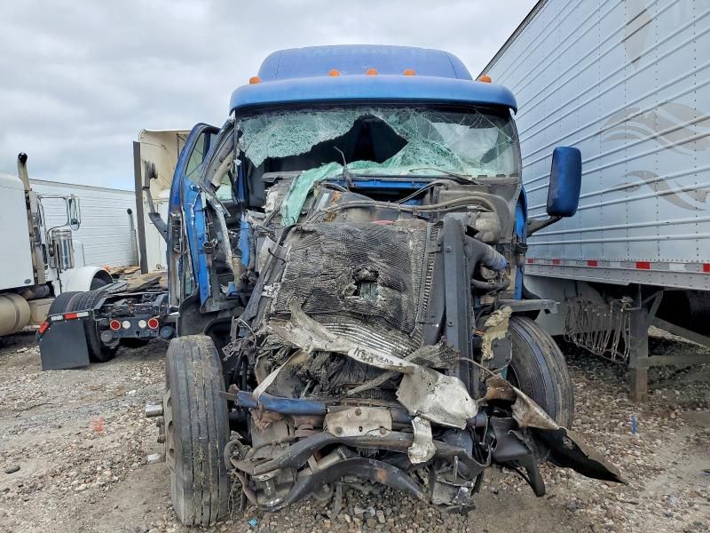 2007 Peterbilt 387 Semi Truck