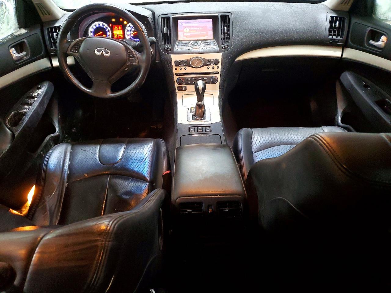 2007 Infinity G35