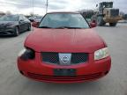 2006 Nissan Sentra 1.8