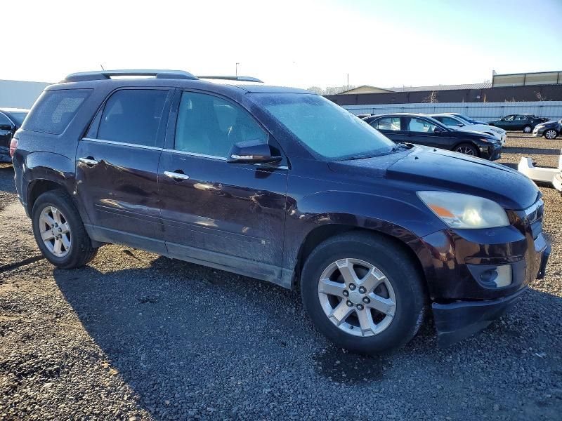 2008 Saturn Outlook xr