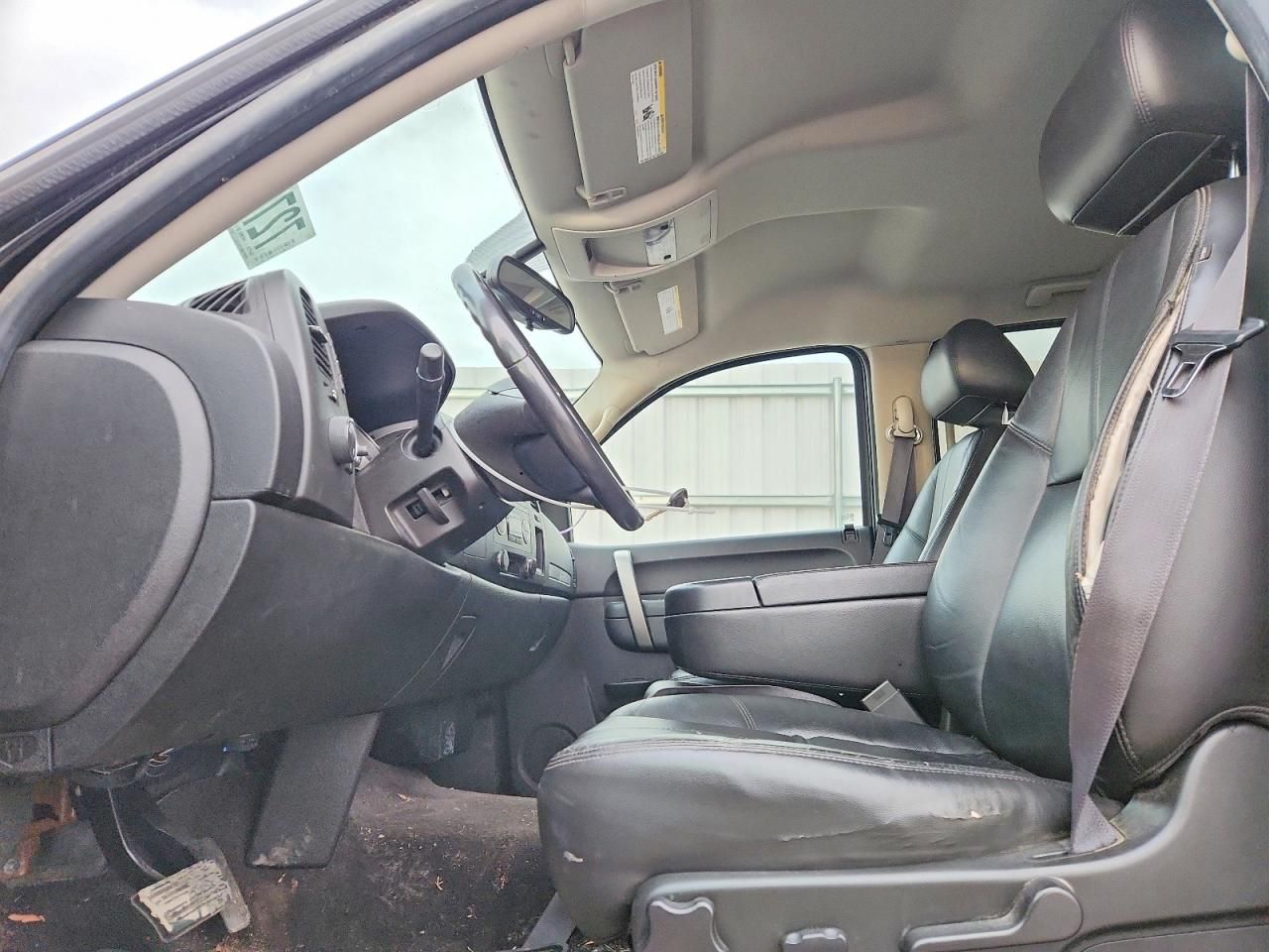 2011 GMC Sierra K1500 sle