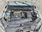 2012 Volkswagen Passat sel