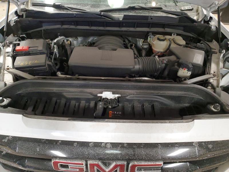 2019 GMC Sierra K1500 Elevation