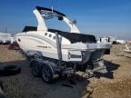 2019 Chaparral 2550 SX-Boat