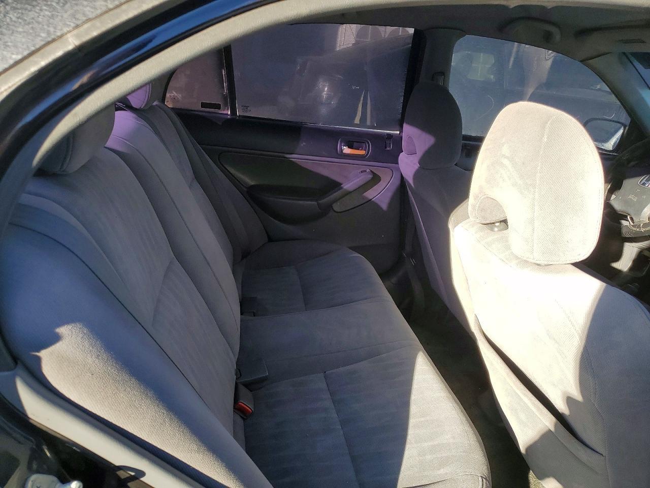 2003 Honda Civic lx