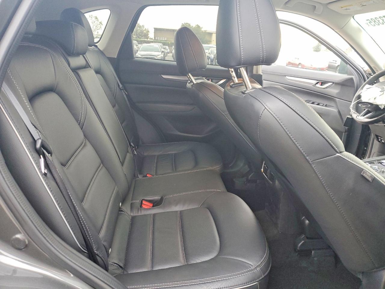 2024 Mazda Cx-5 Preferred