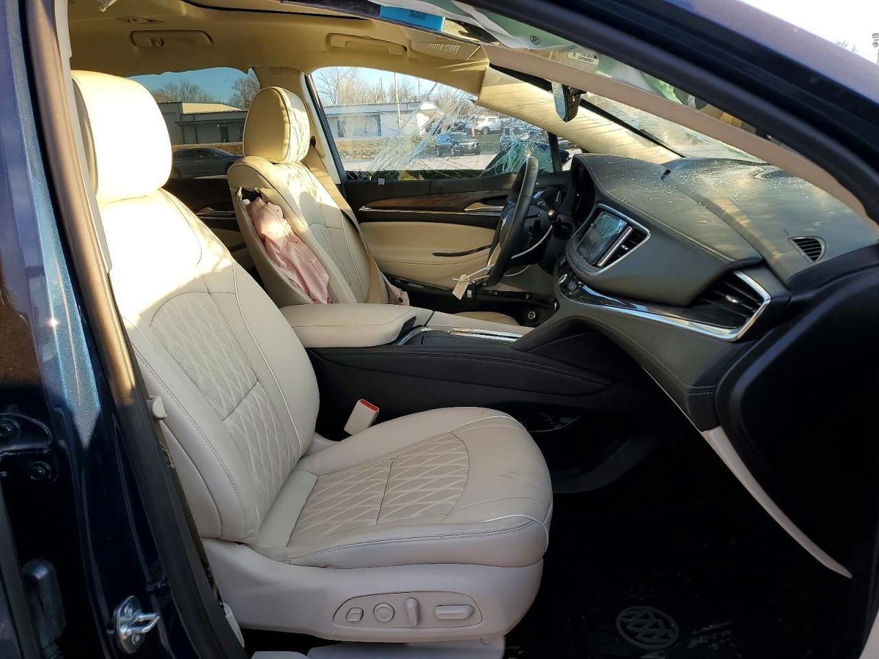 2024 Buick Enclave Avenir