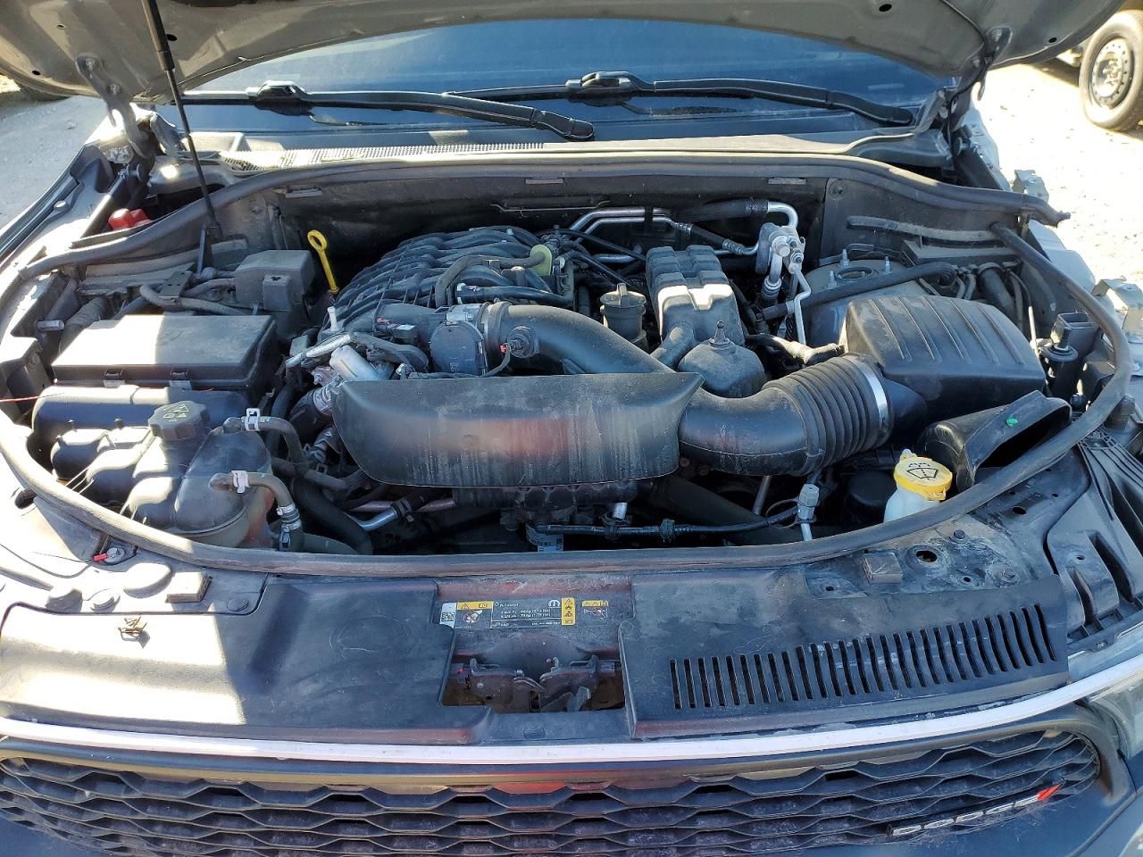 2022 Dodge Durango gt