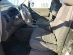 2011 Nissan Frontier s