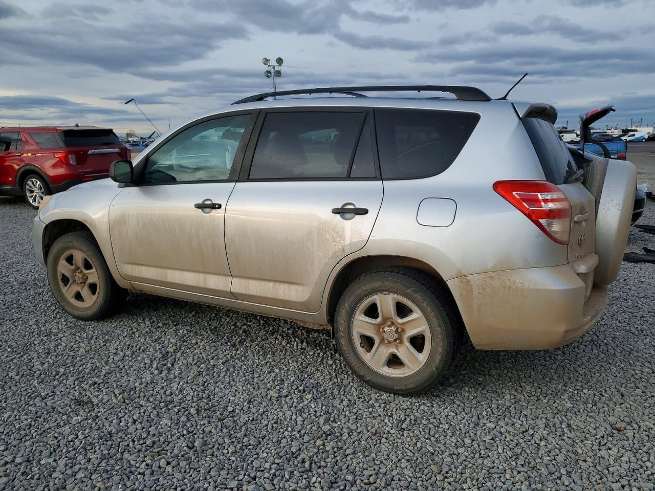 2011 Toyota Rav4