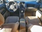 2012 Jeep Patriot Latitude
