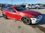 2005 Mercedes-Benz Slk 350