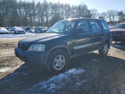 1999 Honda Cr-v ex for sale in North Billerica, MA