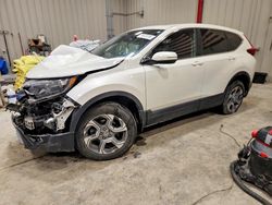 2017 Honda Cr-v exl for sale in Appleton, WI