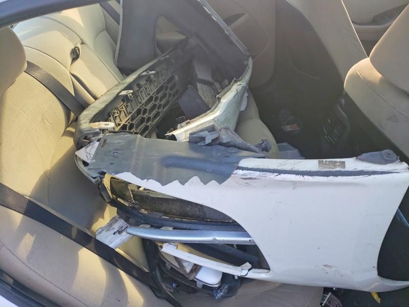 2013 KIA Optima Hybrid