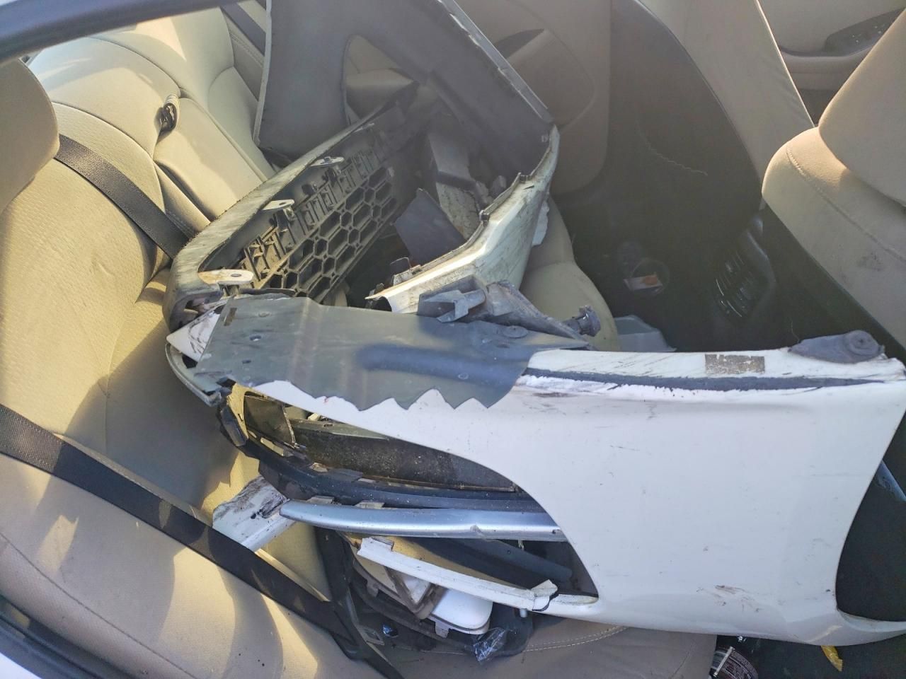 2013 KIA Optima Hybrid