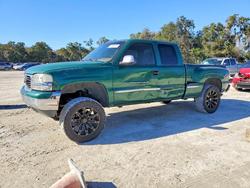 2000 GMC New Sierra K1500 en venta en Ocala, FL