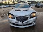 2009 Pontiac G8 gt