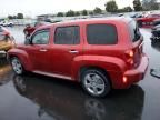 2009 Chevrolet Hhr lt