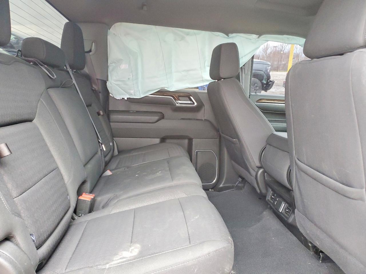 2022 GMC Sierra K1500 Elevation-l