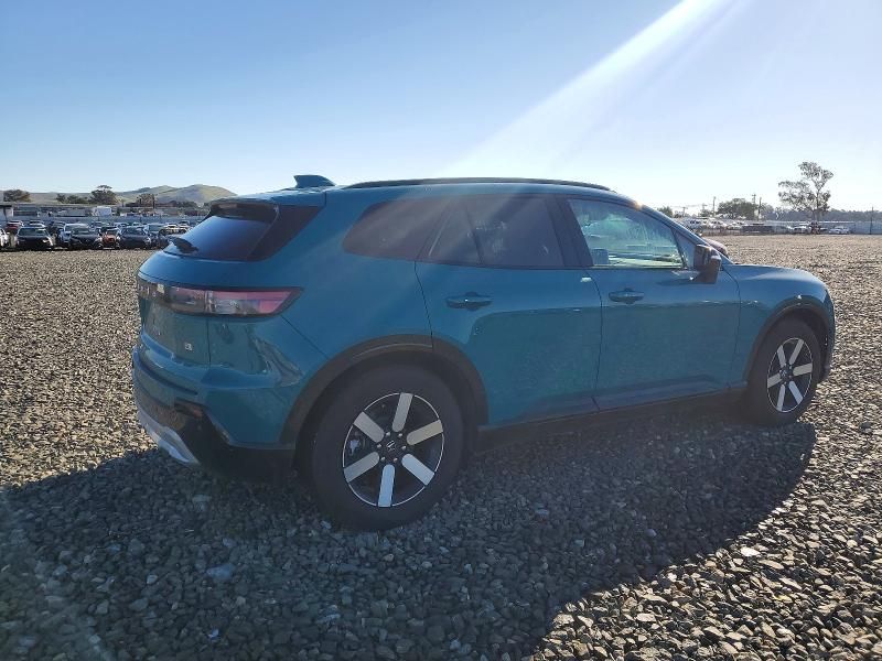 2025 Honda Prologue Touring