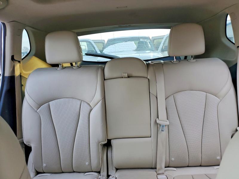 2016 Buick Envision Premium