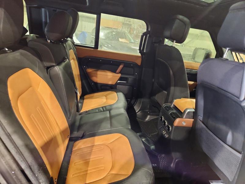 2024 Land Rover Defender 110 x