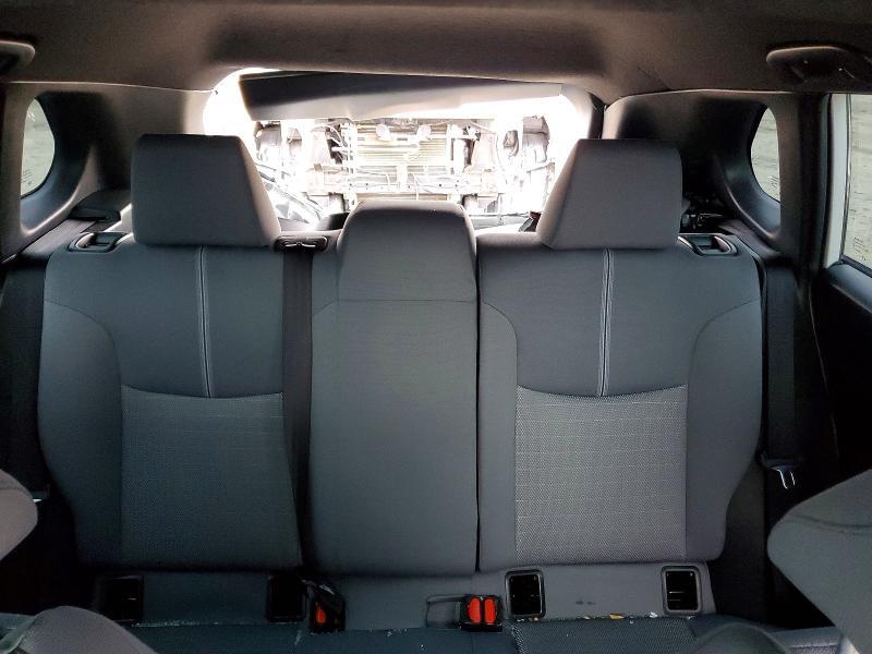 2025 Toyota Corolla Cross se