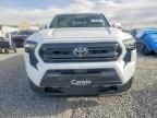 2025 Toyota Tacoma Double cab