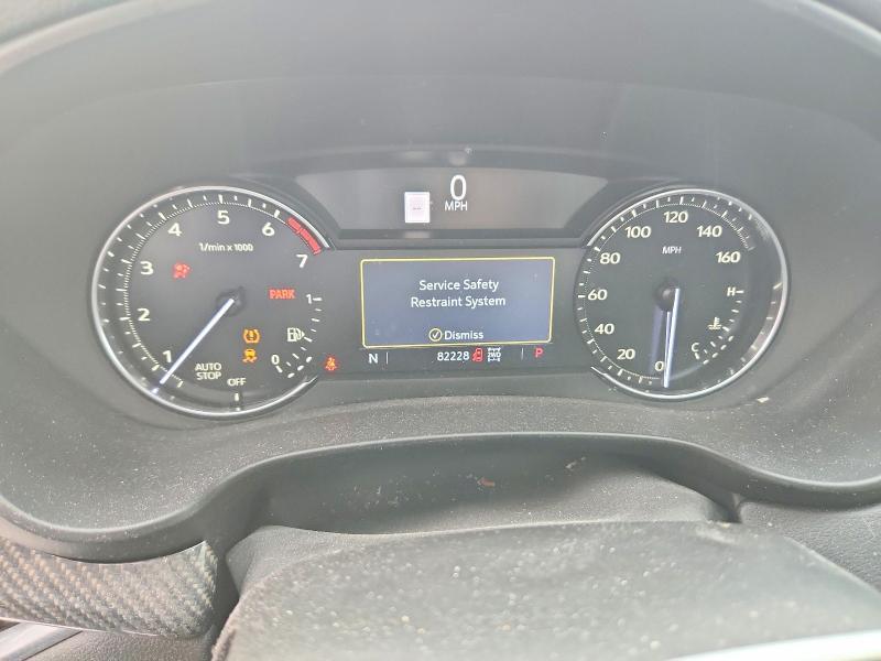 2020 Cadillac XT4 Sport