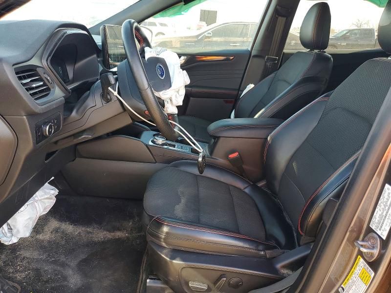 2023 Ford Escape st Line Select