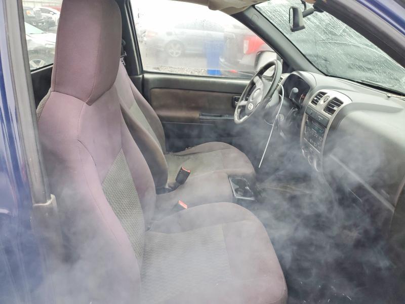 2012 Chevrolet Colorado